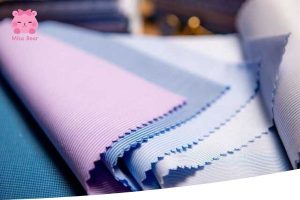 Cách chọn chất liệu vải