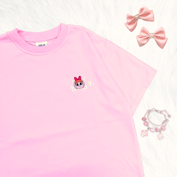 Cry PPG M001