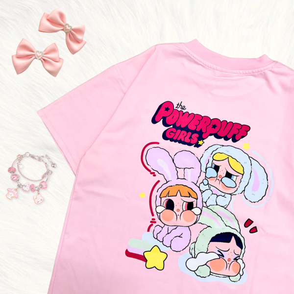 Cry PPG M001