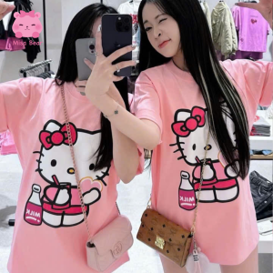 Baby Kitty M002