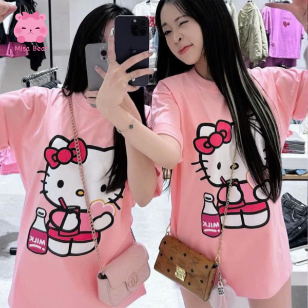 Baby Kitty M002