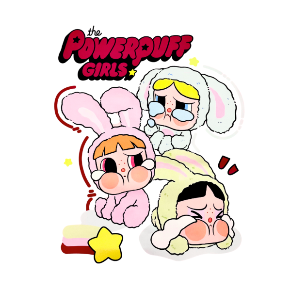 Cry PPG M001