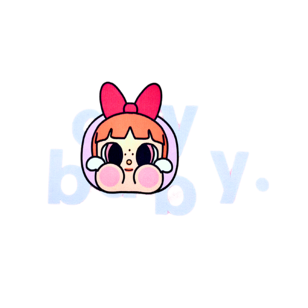 Cry PPG M001