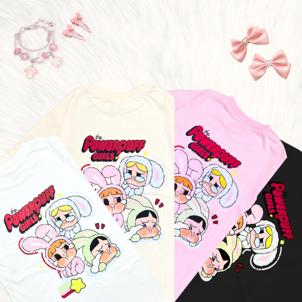 Cry PPG M001