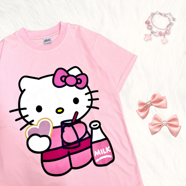 Baby Kitty M002