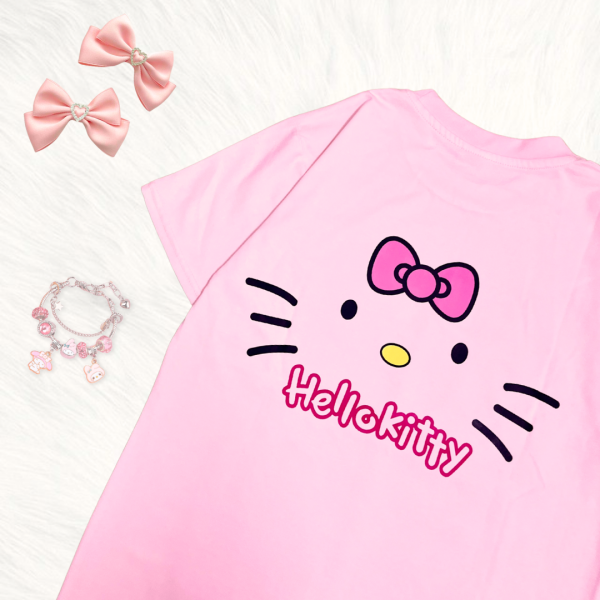 Baby Kitty M002
