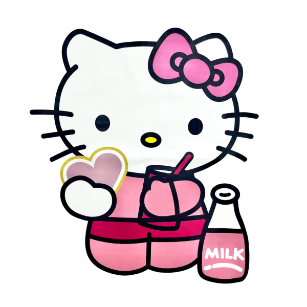 Baby Kitty M002