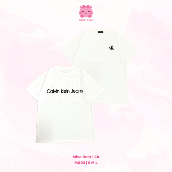 CK M003
