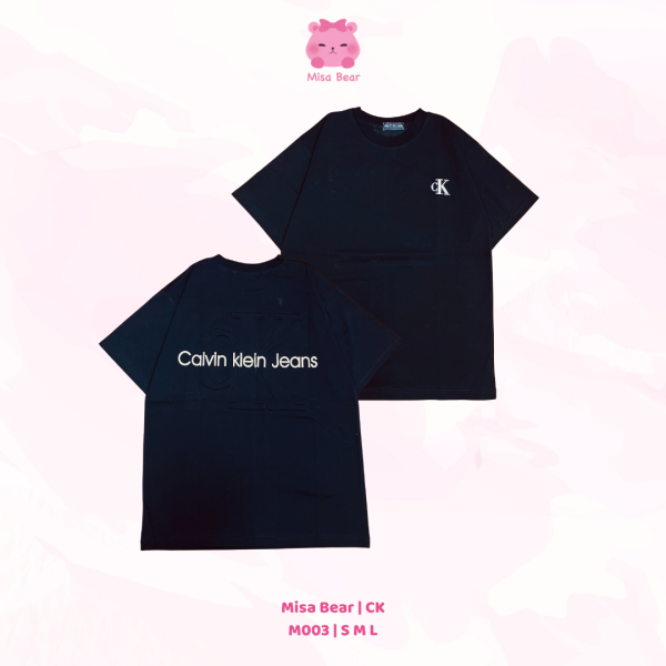 CK M003