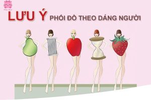 các kiểu áo phông nữ đẹp