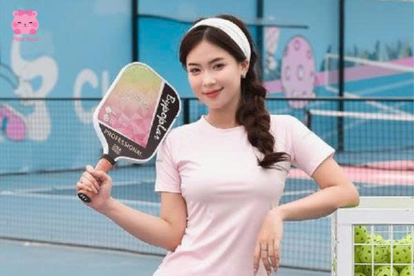 áo phông thể thao nữ đẹp
