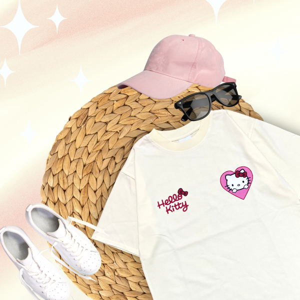 Kitty Love M005
