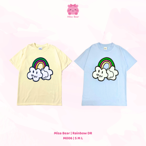 Rainbow DR M006