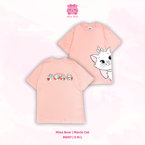 Marie Cat M007