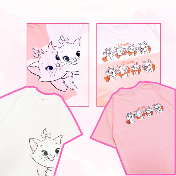 Marie Cat M007