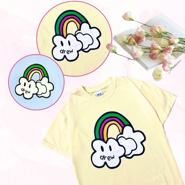 Rainbow DR M006