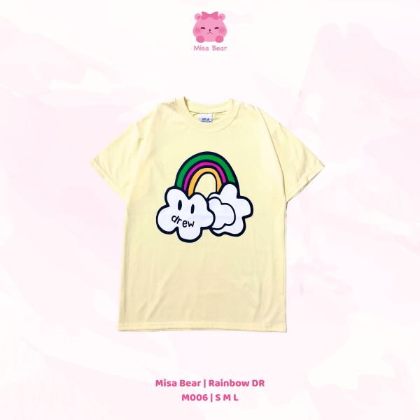 Rainbow DR M006