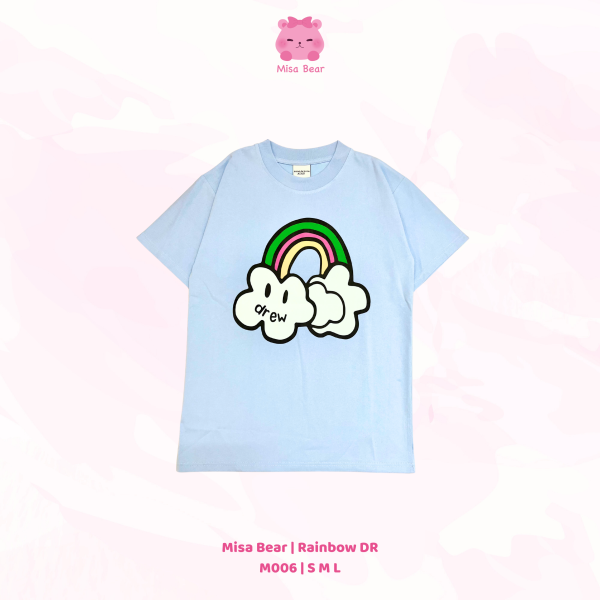 Rainbow DR M006
