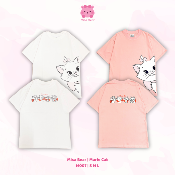 Marie Cat M007